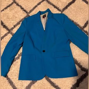 Blue Vince Camuto Blazer